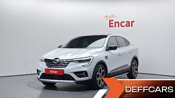 Renault-KoreaSamsung XM3 1.3 TCe RE Inspire купить на сайте DeffCars