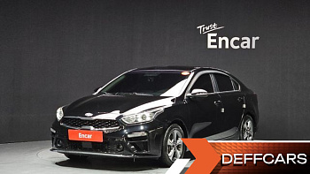 Kia K3 Prestige купить на сайте DeffCars