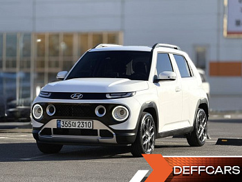 Hyundai CASPER Turbo The Essential купить на сайте DeffCars