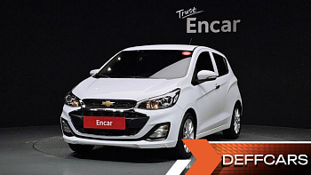 ChevroletGMDaewoo SPARK Premier купить на сайте DeffCars