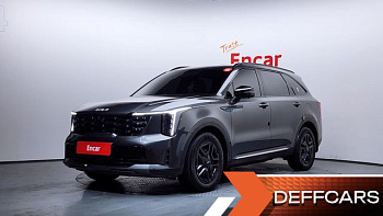 Kia SORENTO HEV 1.6 2WD Gravity купить на сайте DeffCars
