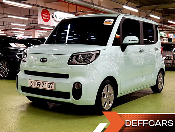 Kia RAY Prestige купить на сайте DeffCars