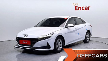 Hyundai AVANTE 1.6 Modern купить на сайте DeffCars