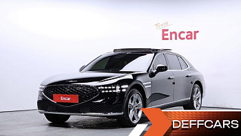 Genesis G90 Gasoline 3.5 Turbo AWD купить на сайте DeffCars