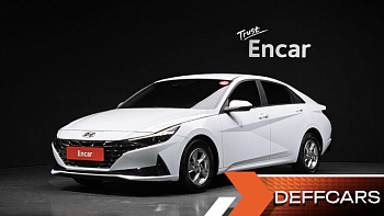 Hyundai AVANTE 1.6 Modern купить на сайте DeffCars