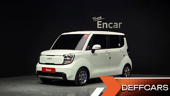 Kia RAY Prestige купить на сайте DeffCars