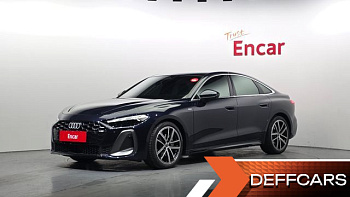 Audi A5 40 TFSI Quattro S Line купить на сайте DeffCars
