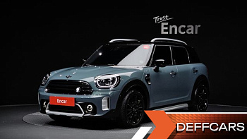 Mini COUNTRYMAN Classic 2nd купить на сайте DeffCars