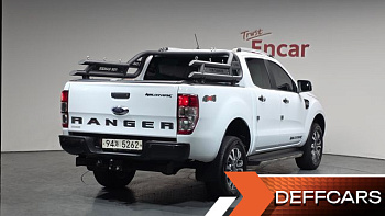 Ford RANGER 2.0 Wildtrack купить на сайте DeffCars