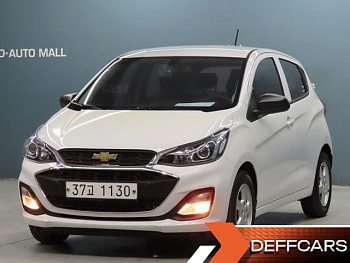ChevroletGMDaewoo SPARK LS Basic купить на сайте DeffCars