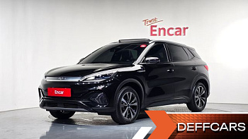 BYD ATTO 3 Plus купить на сайте DeffCars
