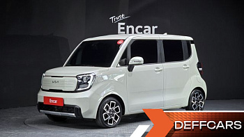 Kia RAY Signature купить на сайте DeffCars