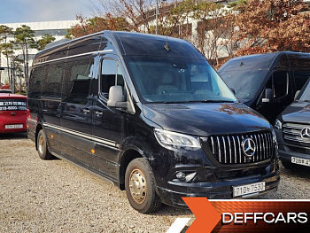 Mercedes SPRINTER 3.0 Diesel W907 купить на сайте DeffCars