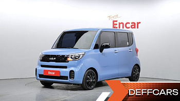 Kia RAY Standard купить на сайте DeffCars