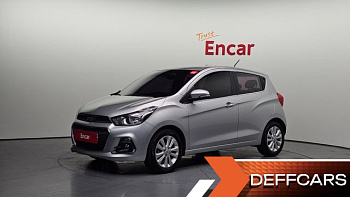ChevroletGMDaewoo SPARK LTZ купить на сайте DeffCars