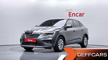 Renault-KoreaSamsung XM3 1.6 GTe LE купить на сайте DeffCars