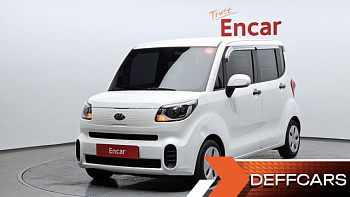Kia RAY Van Prestige купить на сайте DeffCars