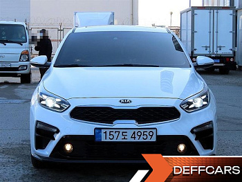 Kia K3 Noblesse купить на сайте DeffCars