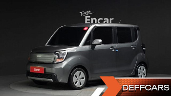 Kia RAY Standard купить на сайте DeffCars