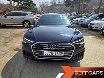 Audi A6 45 TFSI Quattro Premium купить на сайте DeffCars