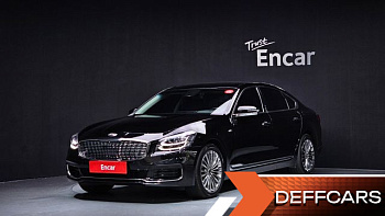 Kia K9 3.8 GDI AWD Best SelectionⅠ купить на сайте DeffCars