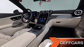 Mercedes CLE-CLASS CLE200 Cabriolet купить на сайте DeffCars