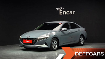 Hyundai AVANTE 1.6 Modern купить на сайте DeffCars