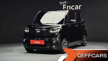 Kia RAY Signature купить на сайте DeffCars