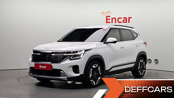 Kia SELTOS Gasoline 2.0 2WD Signature купить на сайте DeffCars