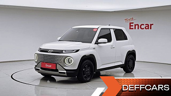 Hyundai CASPER Modern купить на сайте DeffCars