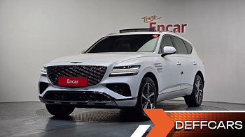 Genesis GV80 2.5T Gasoline AWD купить на сайте DeffCars