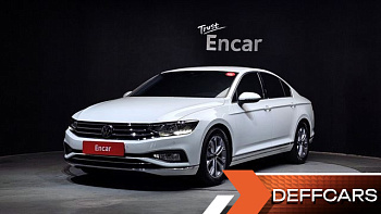 Volkswagen PASSAT 2.0 TDI Premium купить на сайте DeffCars