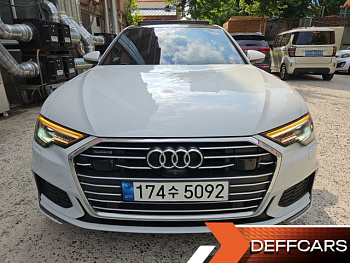 Audi A6 45 TFSI Quattro Premium купить на сайте DeffCars