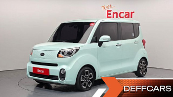 Kia RAY Prestige купить на сайте DeffCars