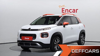 Citroen C3 AIRCROSS 1.5 BlueHDi Feel купить на сайте DeffCars