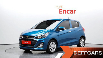 ChevroletGMDaewoo SPARK Premier купить на сайте DeffCars