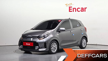 Kia MORNING Best Selection купить на сайте DeffCars