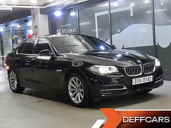 BMW 5-SERIES 528i купить на сайте DeffCars
