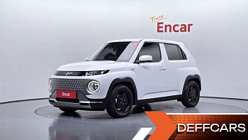 Hyundai CASPER Modern купить на сайте DeffCars
