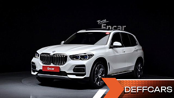 BMW X5 xDrive 40i xLine купить на сайте DeffCars