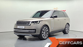 Land Rover RANGE ROVER P530 Autobiography купить на сайте DeffCars