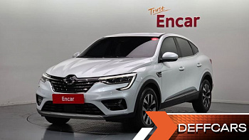 Renault-KoreaSamsung XM3 1.3 TCe RE купить на сайте DeffCars