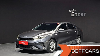 Kia K3 1.6 Trendy купить на сайте DeffCars