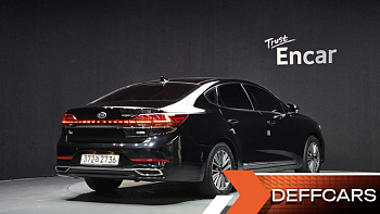 Kia K7 Signature купить на сайте DeffCars