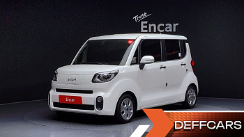 Kia RAY Prestige купить на сайте DeffCars