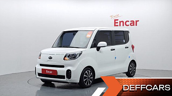 Kia RAY Van Standard купить на сайте DeffCars