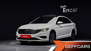 Volkswagen JETTA 1.4 TSI Prestige купить на сайте DeffCars