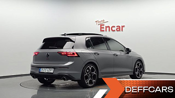 Volkswagen GOLF 2.0 GTI купить на сайте DeffCars