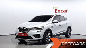 Renault-KoreaSamsung XM3 1.3 TCe RE купить на сайте DeffCars