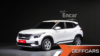 Kia SELTOS Diesel 1.6 2WD Trendy купить на сайте DeffCars